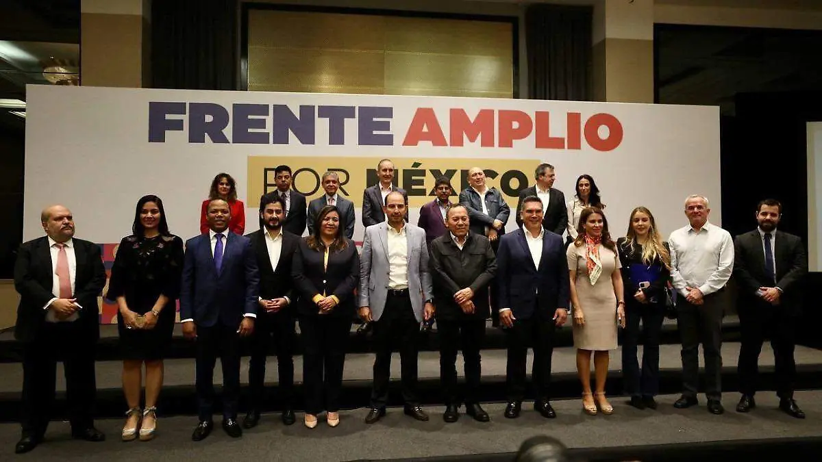 Frente Amplio